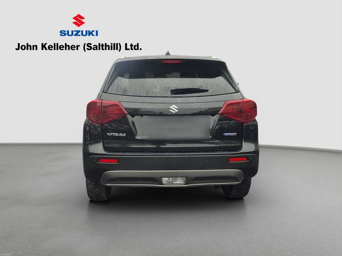 Suzuki Vitara 2026