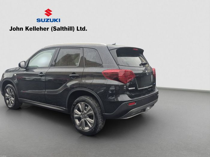 Suzuki Vitara 2026