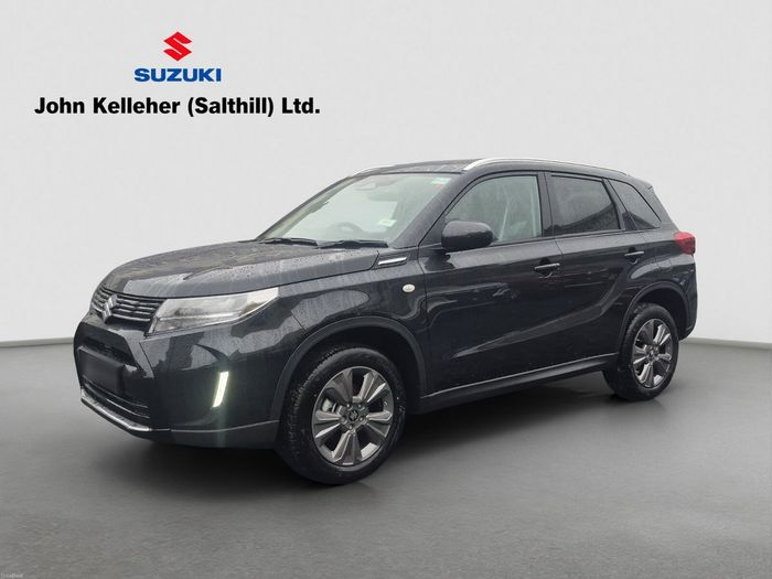 Suzuki Vitara 2026