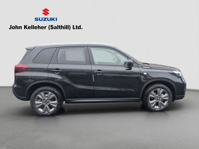 Suzuki Vitara 2026