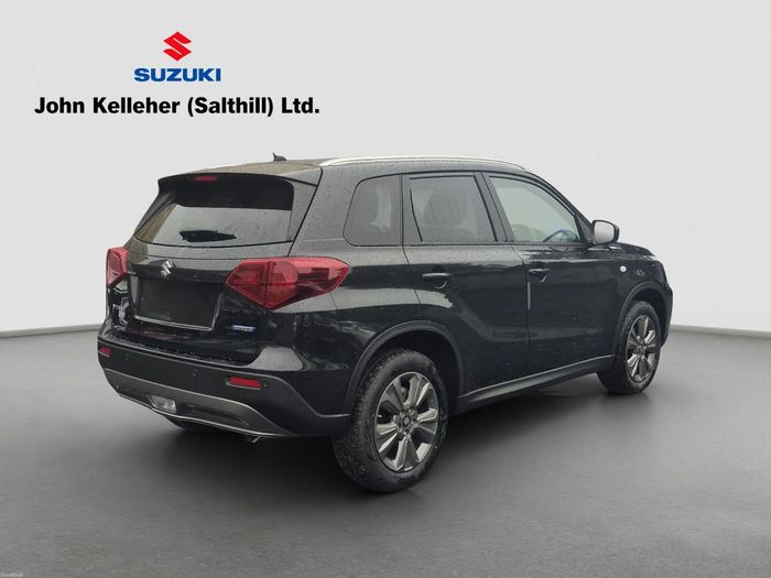 Suzuki Vitara 2026