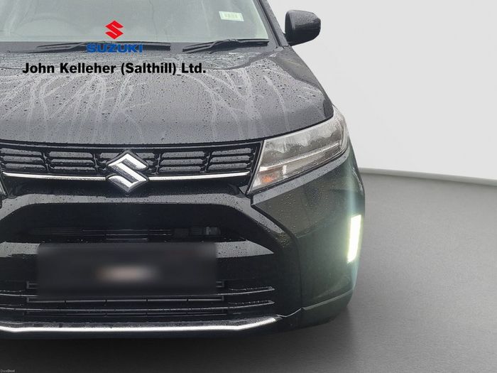 Suzuki Vitara 2026
