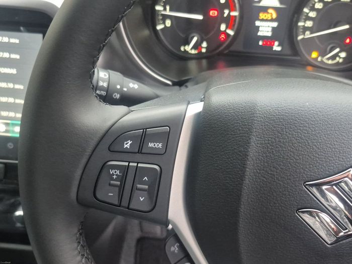 Suzuki Vitara 2026