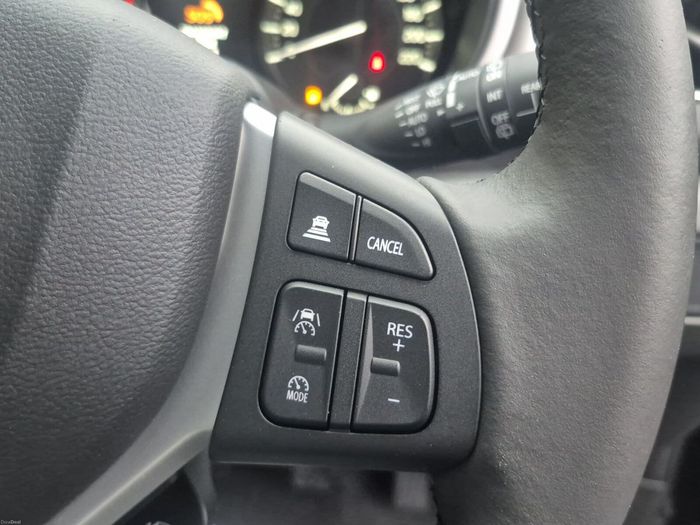Suzuki Vitara 2026