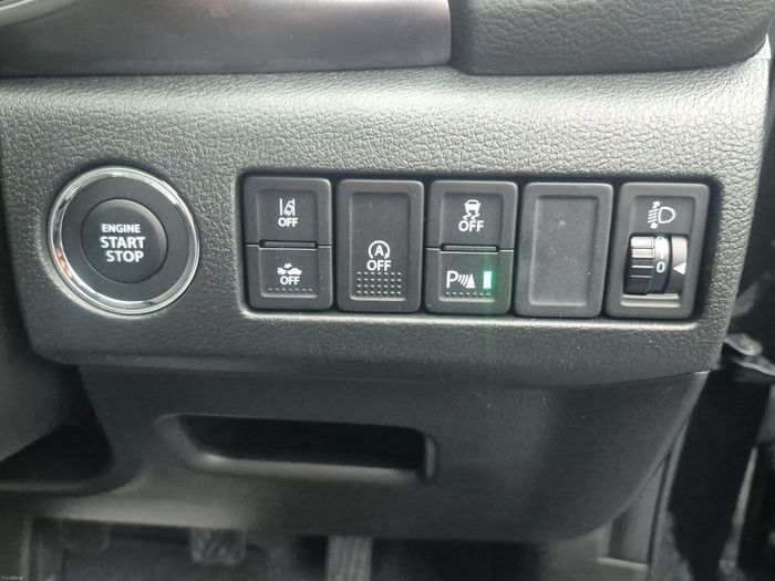 Suzuki Vitara 2026