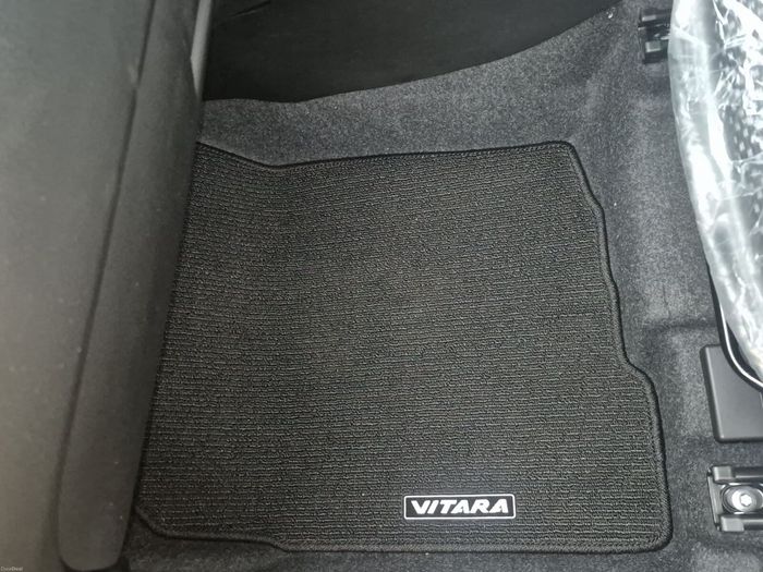 Suzuki Vitara 2026