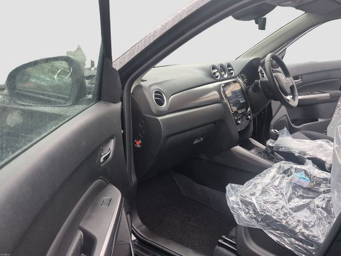 Suzuki Vitara 2026