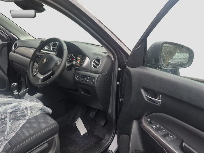 Suzuki Vitara 2026