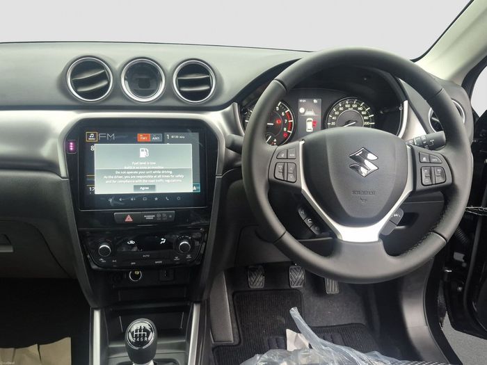 Suzuki Vitara 2026