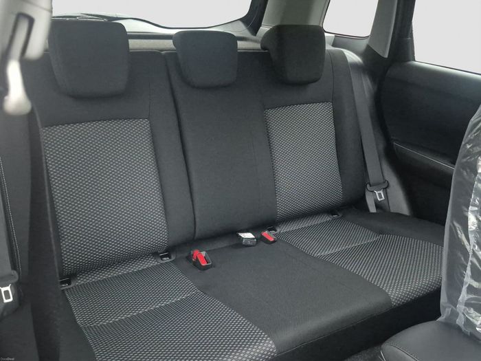 Suzuki Vitara 2026