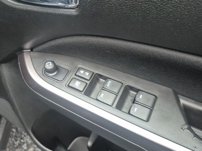 Suzuki Vitara 2026