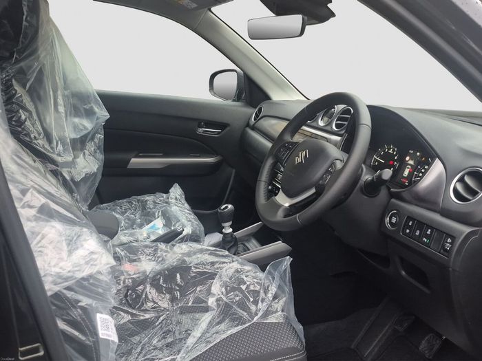 Suzuki Vitara 2026