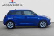 Suzuki Swift 2026