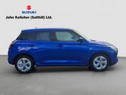 Suzuki Swift 2026