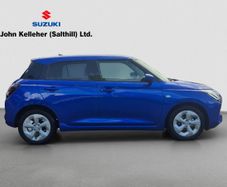 Suzuki Swift 2026