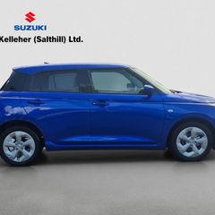 Suzuki Swift 2026
