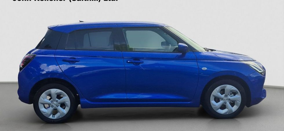 Suzuki Swift 2026