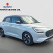 Suzuki Swift 2026