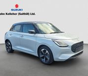 Suzuki Swift 2026