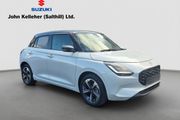 Suzuki Swift 2026