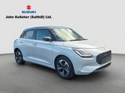 Suzuki Swift 2026