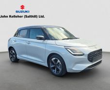 Suzuki Swift 2026
