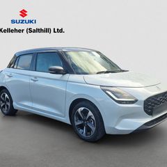 Suzuki Swift 2026