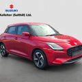Suzuki Swift 2026