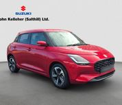 Suzuki Swift 2026