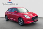 Suzuki Swift 2026