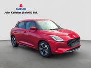 Suzuki Swift 2026