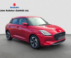 Suzuki Swift 2026
