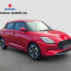 Suzuki Swift 2026