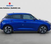 Suzuki Swift 2026