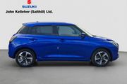 Suzuki Swift 2026