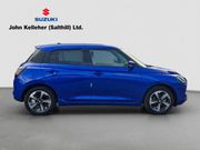 Suzuki Swift 2026