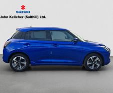 Suzuki Swift 2026
