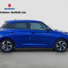 Suzuki Swift 2026