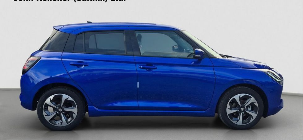 Suzuki Swift 2026