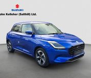 Suzuki Swift 2026