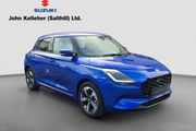 Suzuki Swift 2026