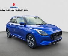 Suzuki Swift 2026