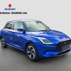 Suzuki Swift 2026