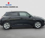 Suzuki Swift 2026