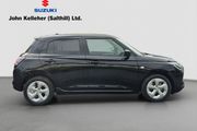 Suzuki Swift 2026