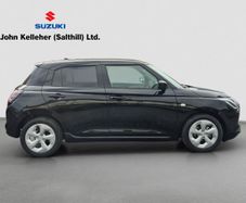 Suzuki Swift 2026