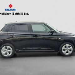Suzuki Swift 2026