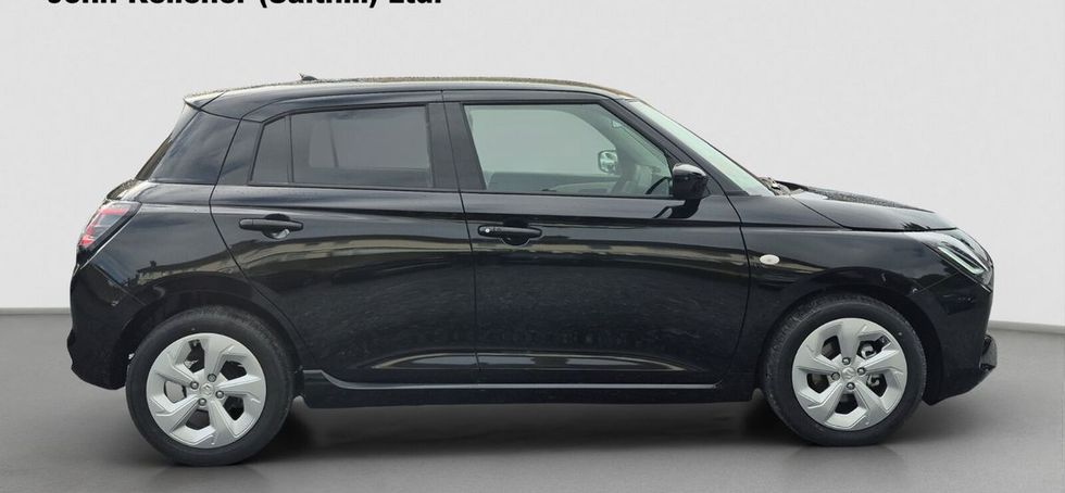 Suzuki Swift 2026