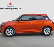 Suzuki Swift 2026