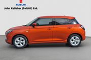 Suzuki Swift 2026